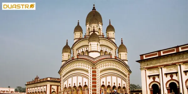 Dakshineswar Kali Temple